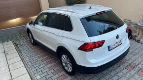 VW Tiguam 2.0tdi 110kw M6 - 3