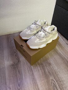 Adidas yeezy 500 - 3