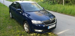 ŠKODA Rapid  1,2 TSI ;  r.v. 2016 - 3