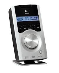 Dokonalé herné reproduktory Logitech Z-5500 - 3