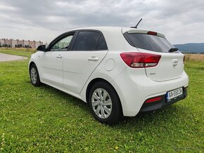 Kia Rio Lpg 2023 - 3