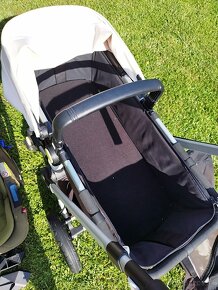 Bugaboo Cameleon 3 + vajíčko Concord - 3