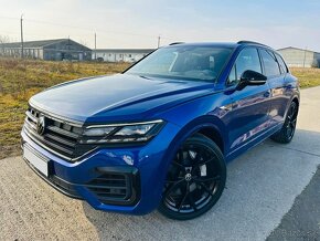 Volkswagen Touareg R 340KW 3,0TSi HYBRID - 3