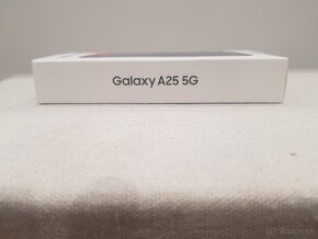 Samsung Galaxy A25 5G 6/128GB - 3