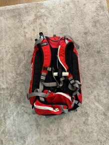 Lavínový vak.  North Face AVS BackPack - 3