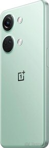 predám OnePlus Nord 3 5G 16 GB/256 GB zelený - 3