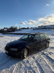 Bmw e46 drift/dayli - 3