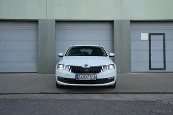 Škoda Octavia combi 3 facelift PO VEĽKOM SERVISE - 3