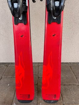 Nordica Speedfire 75 R 2x 150 cm,160 cm - 3