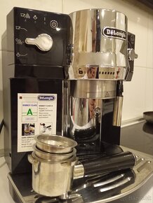 Kávovar Delonghi - 3