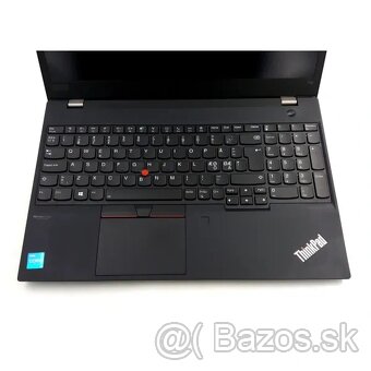 Lenovo ThinkPad T15 Gen 2 I5-1135G7 16 GB RAM 256 GB SSD 15. - 3