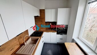 Na PREDAJ 3 izbový byt, Humenné (N247-113-MIM) - 3