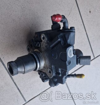 Vstrekovacie čerpadlo 2.2cdi A6510700601 MERCEDES W204 W212 - 3