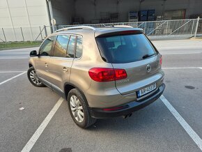 Volkswagen Tiguan 2.0 CR TDI 4Motion AUTOMAT DSG - 3