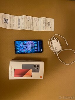 Xiaomi Redmi Note 13 Pro - 3