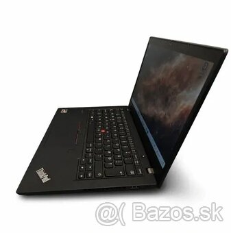 Lenovo ThinkPad X13 Gen1 5 PRO 4650U 8 GB RAM 256 GB SSD 13. - 3