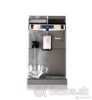 Kávovar - Automat Saeco Lirika OTC - 3