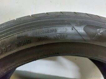 Letné Goodyear 235/45r18 - 3