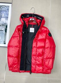 moncler bunda vel L - 3