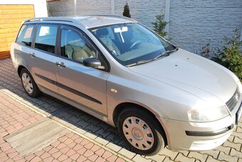 Fiat Stilo 1,9 JTD - 3