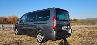 Fiat Scudo 2.0 16V MultiJet 163k L2H2 Deluxe - 3