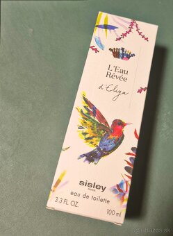 Dámsky parfém Sisley L'Eau Rêvée d'Eliya 100ml - 3