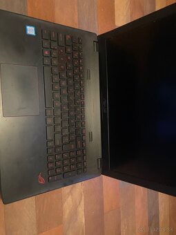 Asus ROG GL552V - 3