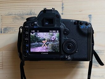 Canon EOS 5D Mark ll - 3