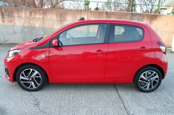 Peugeot 108 1.2 PureTech 1.majiteľ - 3