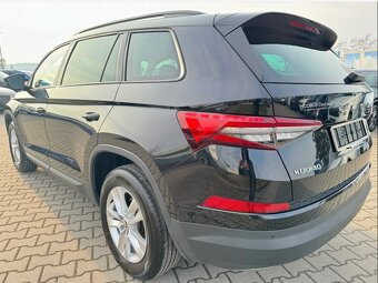 Škoda Kodiaq 2,0TDI 150k 7st.DSG, LED,Virtual,Ťažné,Navi - 3