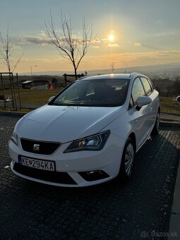 Seat Ibiza 2015 - 3