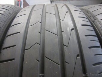 R16 letná sada VW PASSAT rozteč 5x112 215/55R16 HANKOOK - 3