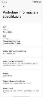 Redmi Note 12 Pro+ 5G - 3