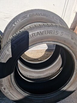 195/55r16 dot 2023 letne barum bravuris5 - 3