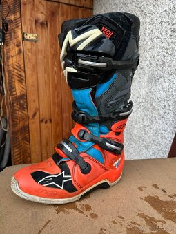 Alpinestars tech 7 - 3