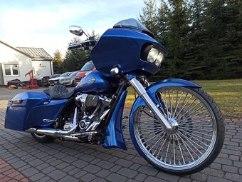 Road Glide 114 Bagger - 3