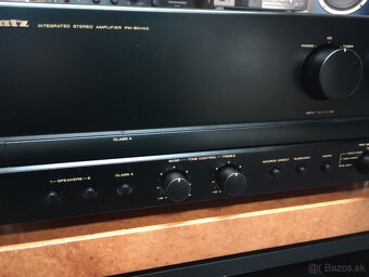 Marantz PM-80 II - 3