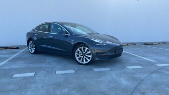 Tesla model 3 Standard Range+ - 3