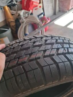 225/60R16 - 3