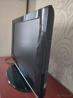 32" Samsung LE32S86BD - 3