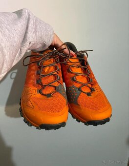 La Sportiva Bushido II - 3