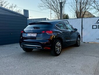 CITROËN DS4 r.2015/ 120 koní/137.112km/Lýdia Eckhardt - 3