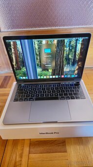 Predám Macbook Pro 13" 2019 128gb - 3