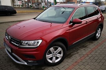 Volkswagen Tiguan 2.0TDI 7DSG - 3