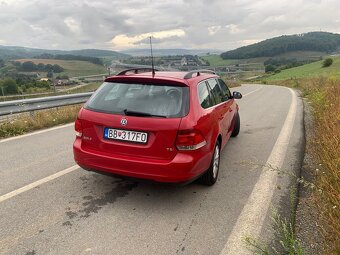 Predám Volkswagen Golf 1.4 TSI - 3