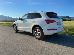 AUDI Q5 Quattro 2.0 tdi 125kw automat - 3