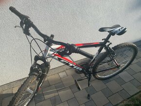 Predám horský bicykel CTM Axon 19" - 3