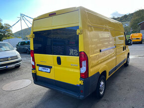 Peugeot Boxer Furgon 2.0 BlueHDi 130k 335 L3H2 - 3