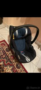 Cybex Cloud Q - 3