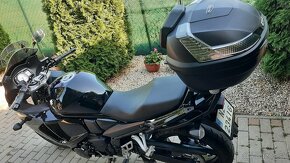 Suzuki GSX  650 Bandit - 3